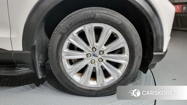 Ford Explorer id 2886542 из Кореи 15