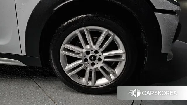 Mini Cooper Countryman id 3509618 из Кореи 15