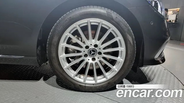 Mercedes-Benz E-Class W213 id 2843456 из Кореи 15