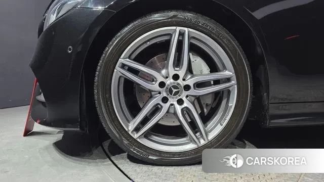 Mercedes-Benz E-Class W213 id 3661397 из Кореи 15