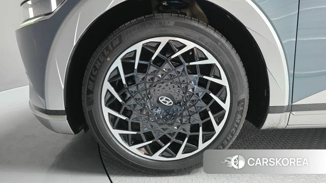 Hyundai Ionic 5 id 4665229 из Кореи 15
