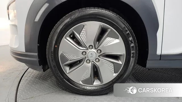 Hyundai Kona Electric id 3611842 из Кореи 15
