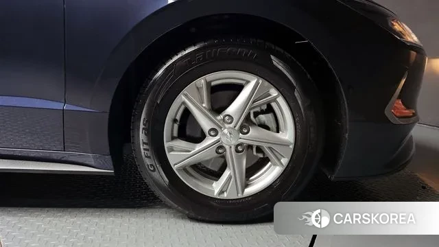 Hyundai Sonata (DN8) id 3368127 из Кореи 15