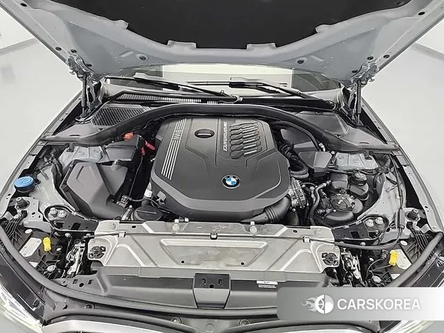 BMW 3 Series (G20) id 2910159 из Кореи 14