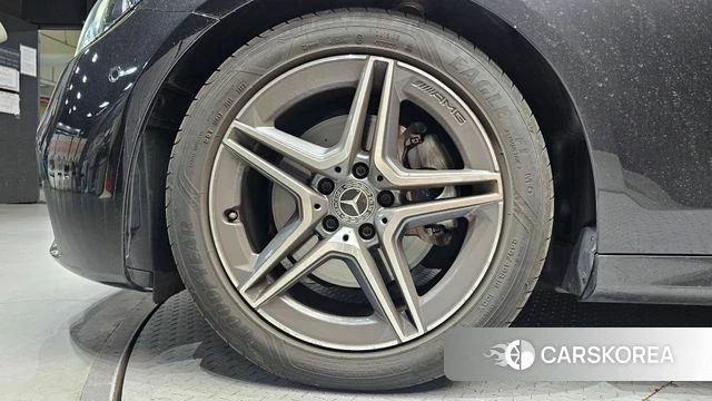Mercedes-Benz E-Class W213 id 4506003 из Кореи 28