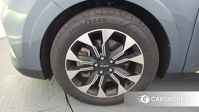 Kia Carnival 4th generation id 3964922 из Кореи 15