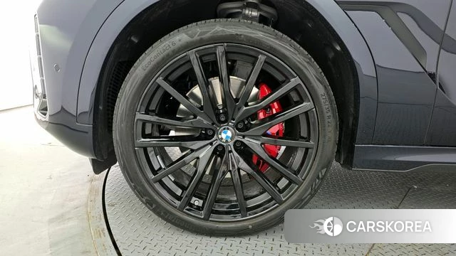 BMW X6 (G06) id 4307867 из Кореи 26