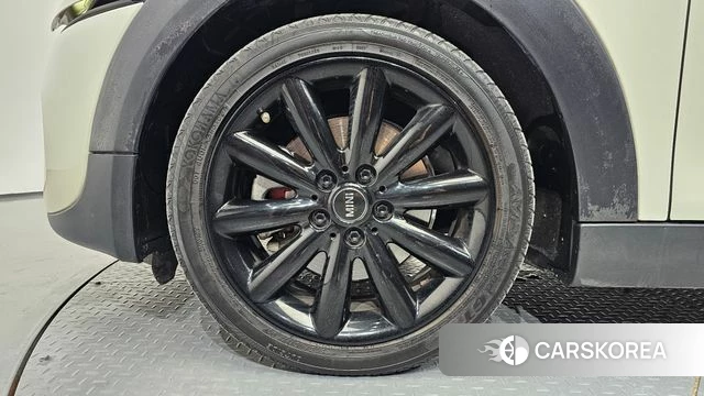 Mini Cooper S id 4465342 из Кореи 27