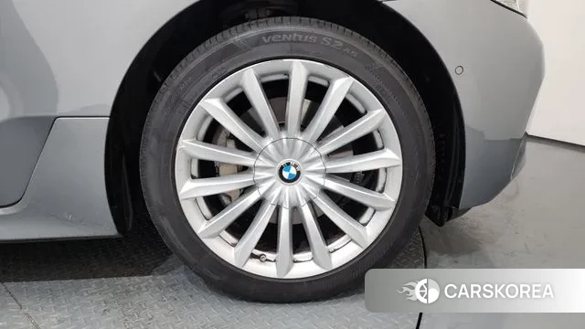 BMW 6 Series GT (G32) id 3649696 из Кореи 15