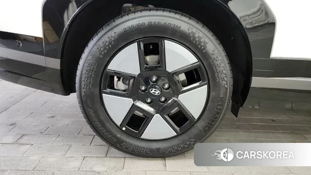 Hyundai Santa Fe (MX5) id 3585747 из Кореи 15