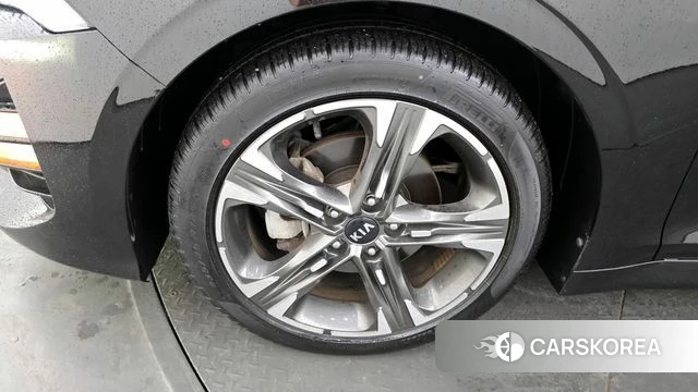Kia K5 3rd generation id 4019279 из Кореи 15