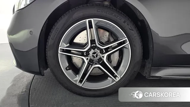 Mercedes-Benz S-Class W223 id 3473004 из Кореи 16