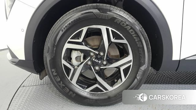 Kia Sportage 5th Generation id 4540874 из Кореи 25