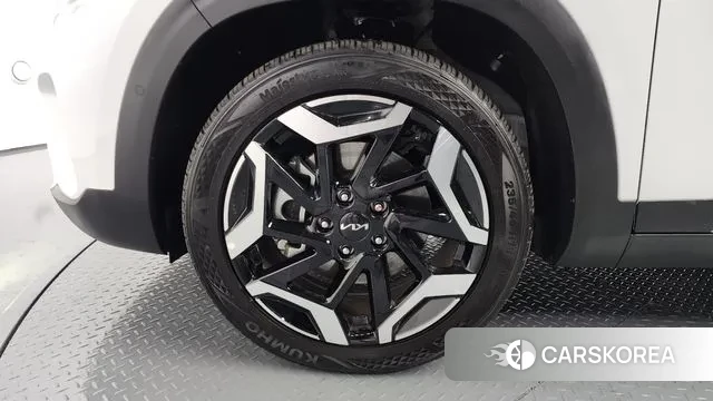 Kia The New Seltos id 3405059 из Кореи 15