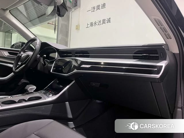 Audi A6 (import) id 4240595 из Китая 11