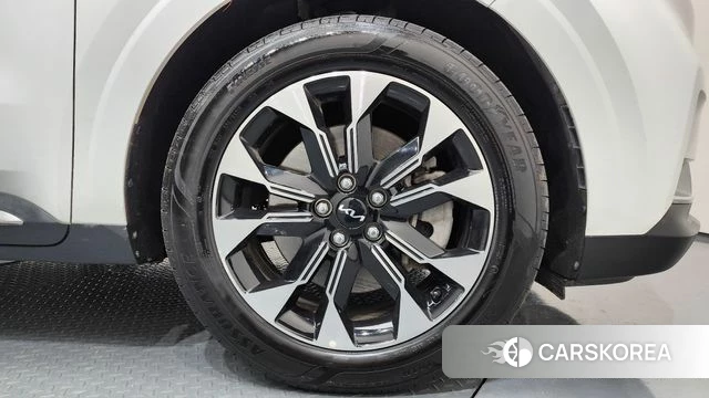 Kia Carnival 4th generation id 3826717 из Кореи 15