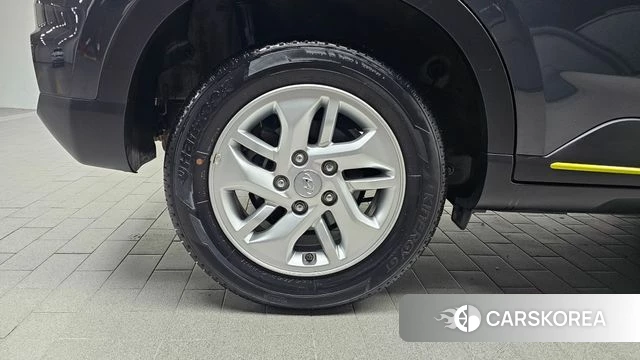 Hyundai Venue id 3819840 из Кореи 15