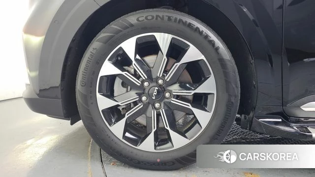 Kia Carnival 4th generation id 4757710 из Кореи 33