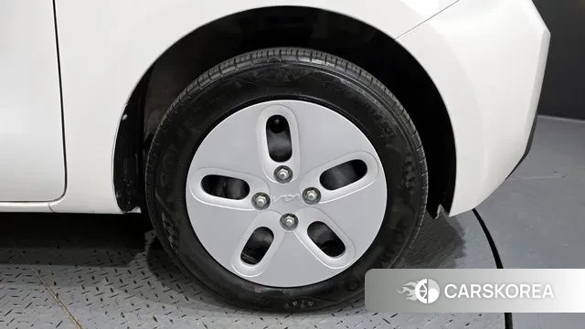 Kia The New Kia Ray EV id 3420447 из Кореи 15