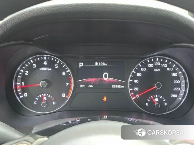 Kia The New K3 2nd generation id 4941617 из Кореи 12