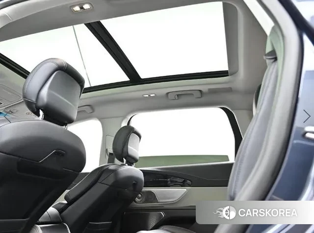 Lincoln Nautilus 2nd Generation id 3052840 из Кореи 15