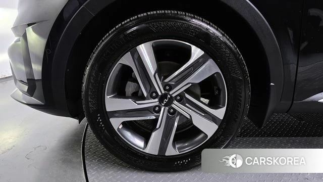 Kia Sorento 4th Generation id 4195689 из Кореи 15