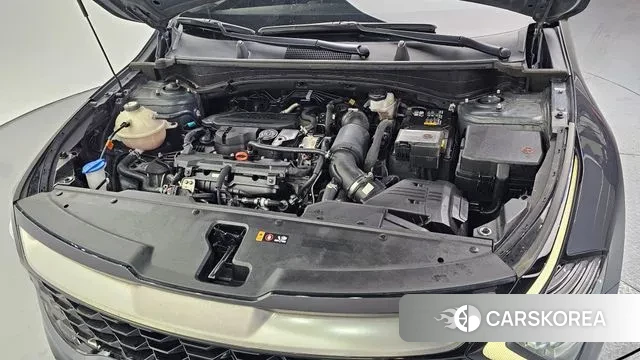 Kia Sportage 5th Generation id 3634556 из Кореи 15