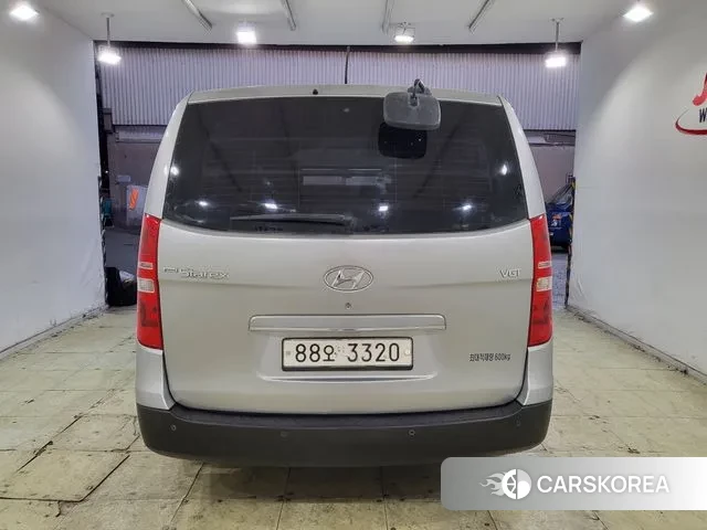 Hyundai The New Grand Starex id 3402204 из Кореи 15