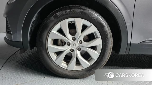 Renault Korea (Samsung) XM3 id 4780234 из Кореи 25