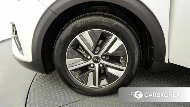 Kia The New Niro id 3893500 из Кореи 15