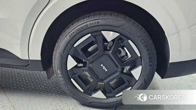 Kia The New Carnival 4th Generation id 4200846 из Кореи 25