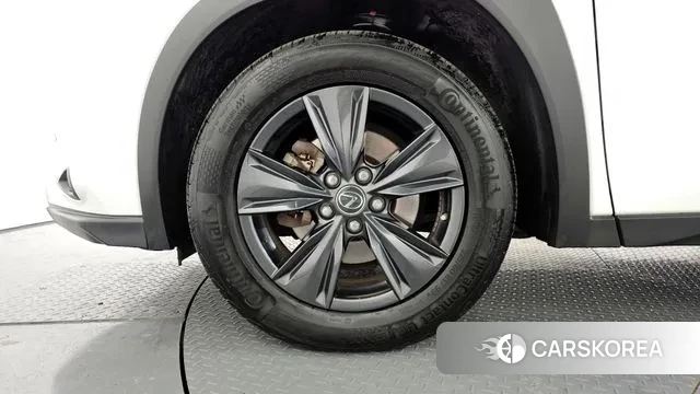 Lexus UX250h id 3582415 из Кореи 15