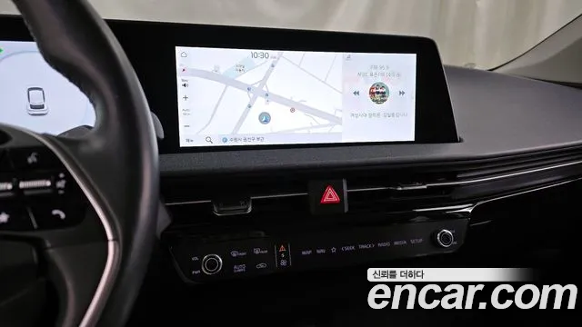 Kia EV6 id 2558114 из Кореи 15