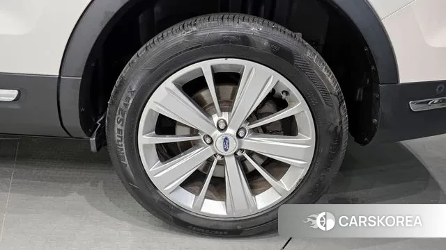 Ford Explorer id 2991268 из Кореи 15