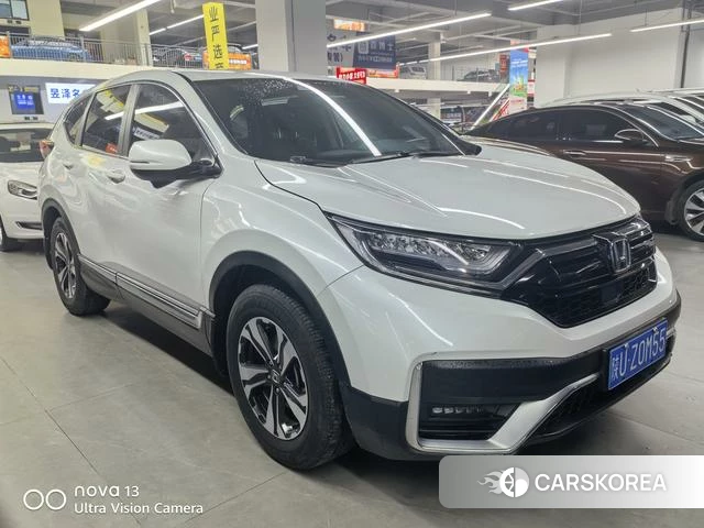 Honda CR-V id 4313556 из Китая 12