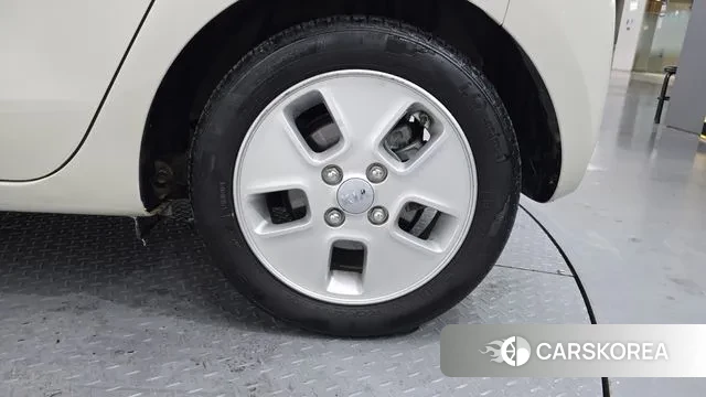 Kia The New Ray id 3519707 из Кореи 15