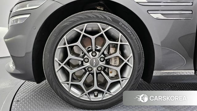 Genesis G80 (RG3) id 3871353 из Кореи 15