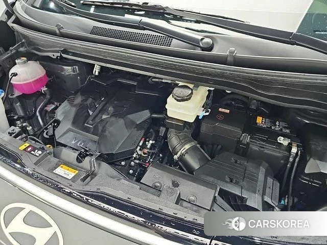 Hyundai Staria id 4511063 из Кореи 15
