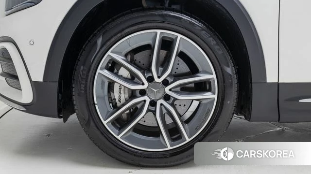 Mercedes-Benz GLB-Class X247 id 4462295 из Кореи 15