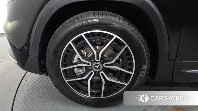 Mercedes-Benz EQB X243 id 3093340 из Кореи 15