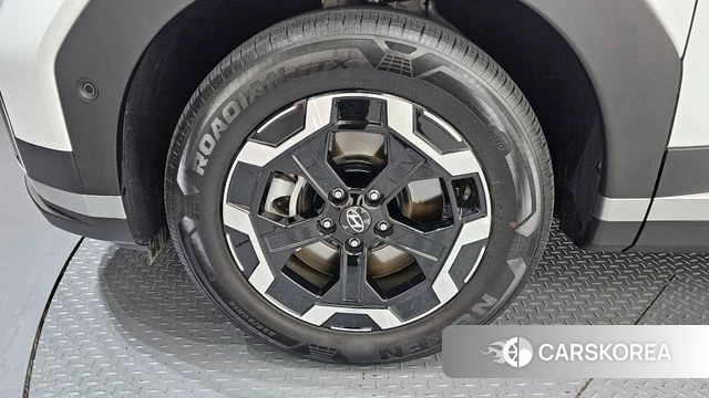 Hyundai Santa Fe (MX5) id 4280392 из Кореи 26