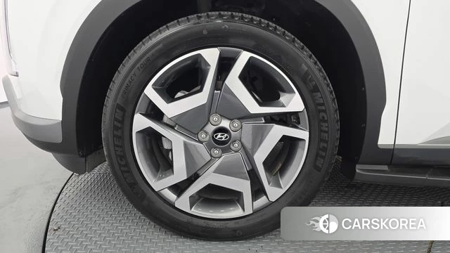 Hyundai The New Palisade id 4443462 из Кореи 30