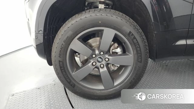 Land Rover Defender (L663) id 3850114 из Кореи 15