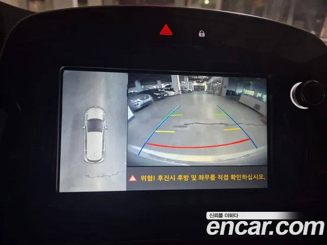 Renault Korea (Samsung) Clio id 2701879 из Кореи 15