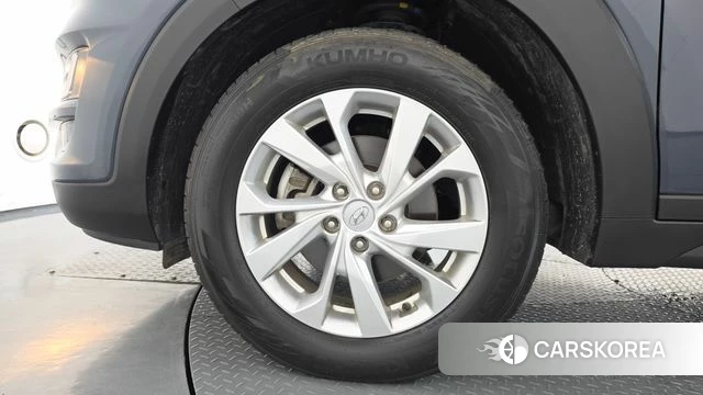 Hyundai All New Tucson id 4642173 из Кореи 25