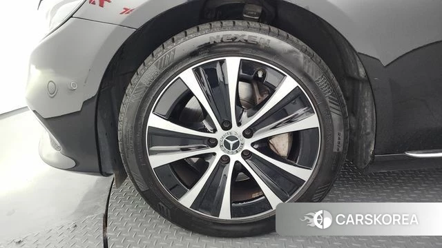 Mercedes-Benz E-Class W213 id 3820212 из Кореи 15