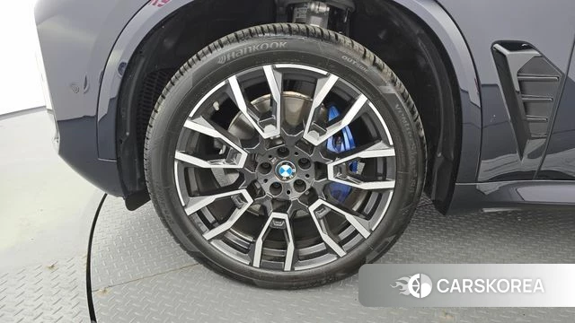 BMW X5 (G05) id 4441543 из Кореи 27