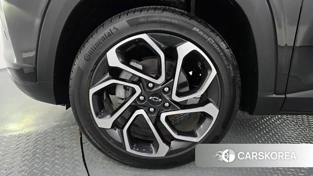 Chevrolet (GM Daewoo) Trax Crossover id 4670132 из Кореи 32