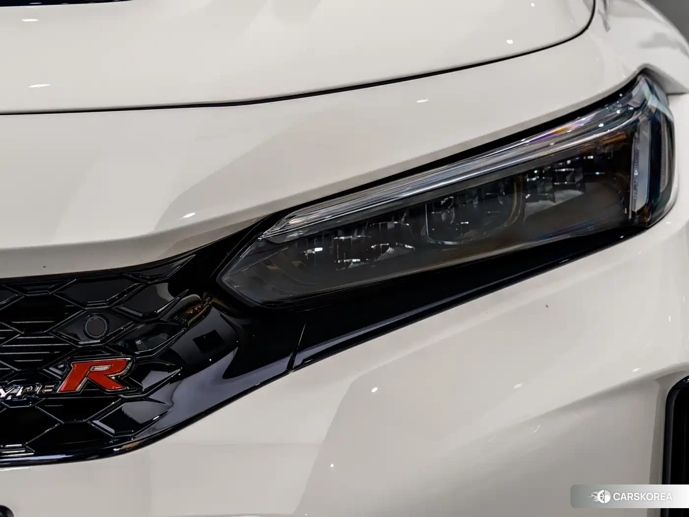 Honda Civic id 4686047 из Китая 19