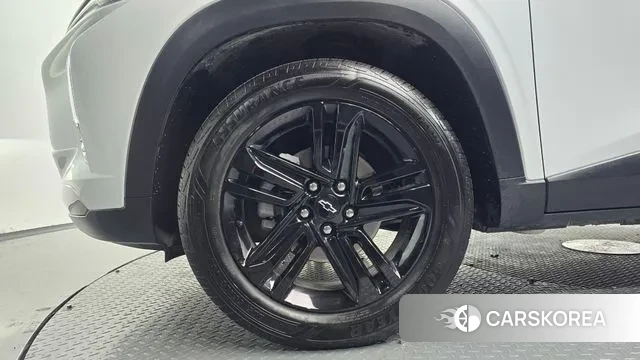 Chevrolet (GM Daewoo) Trax Crossover id 3606135 из Кореи 15